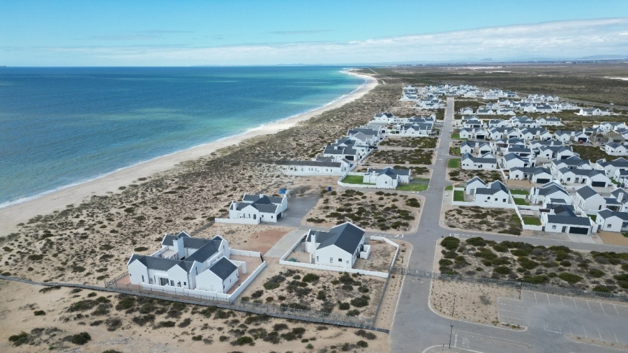 4 Bedroom Property for Sale in Atlantic Sands Private Estate Western Cape